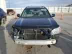 2004 TOYOTA HIGHLANDER