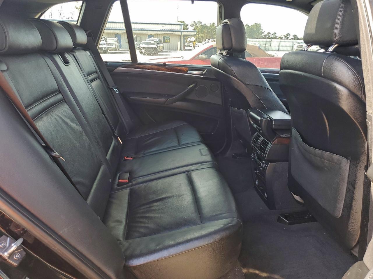 2012 BMW X5