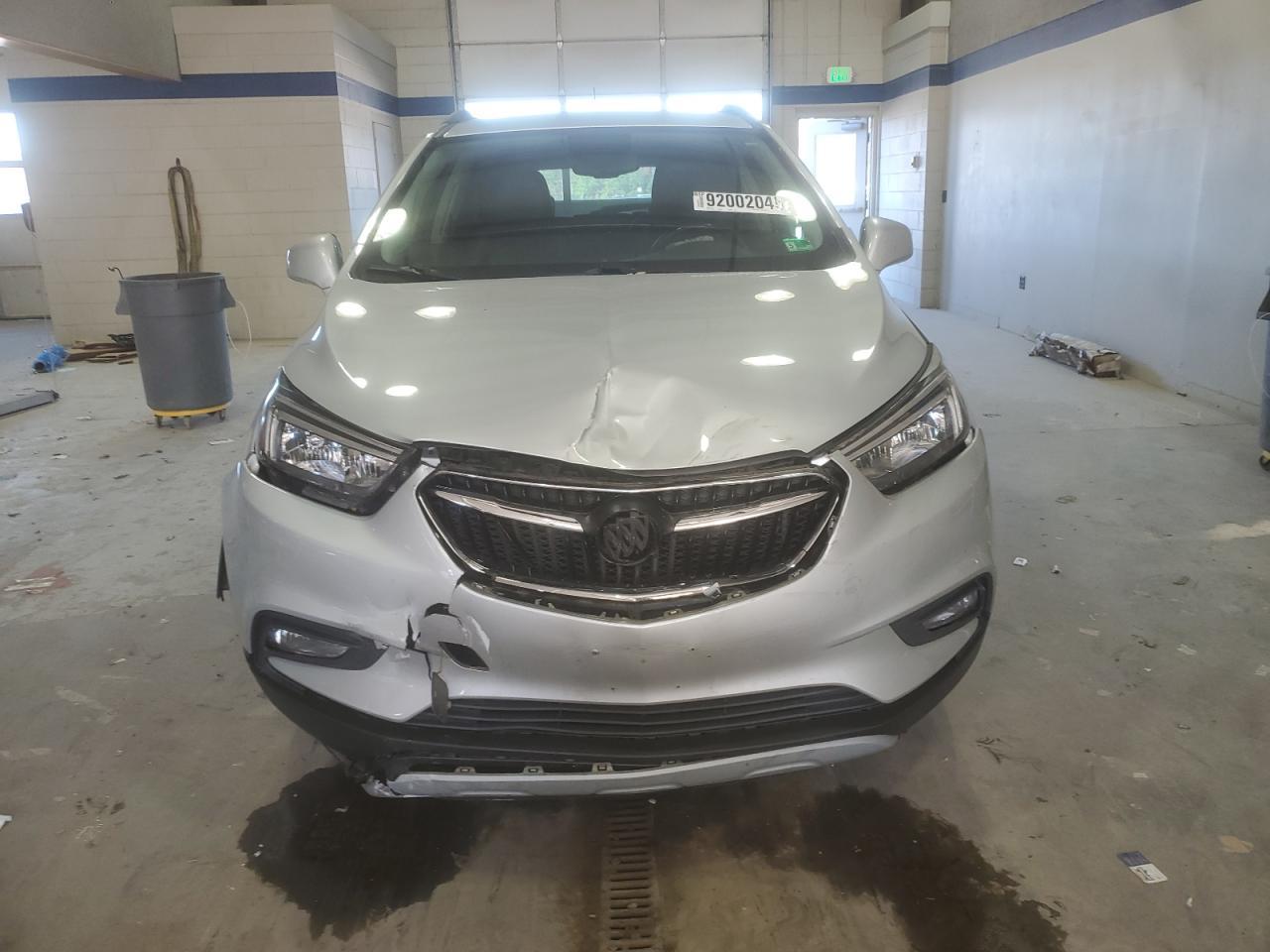 2020 BUICK ENCORE