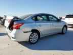 2016 NISSAN SENTRA