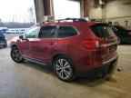 2019 SUBARU Ascent