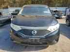 2013 NISSAN Quest