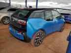 2018 BMW I3