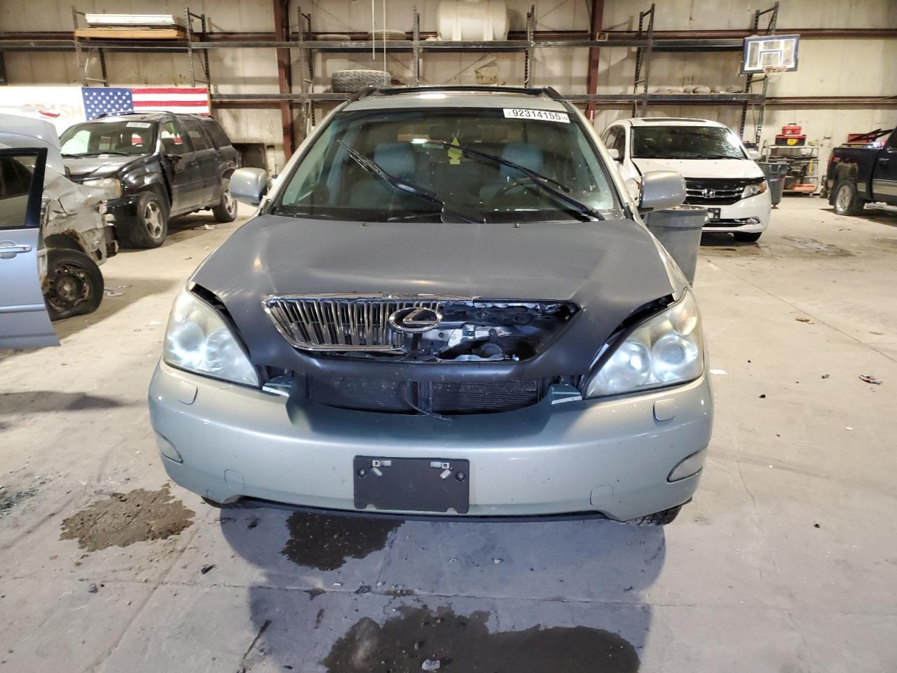 2005 LEXUS Rx 330