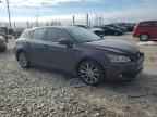 2012 LEXUS CT 200