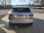 2017 JAGUAR F-Pace