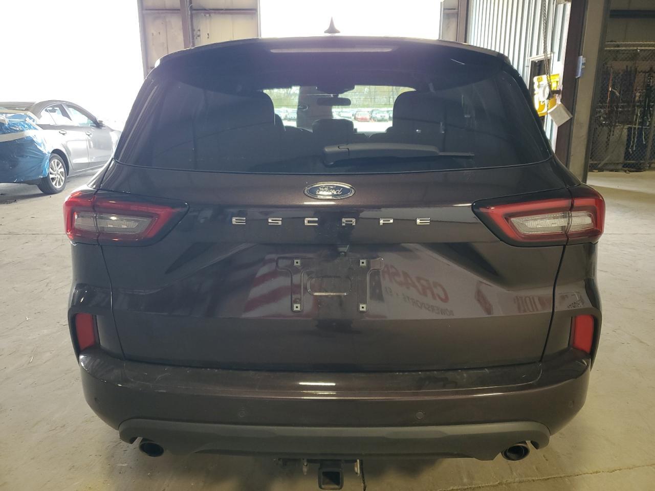 2023 FORD ESCAPE