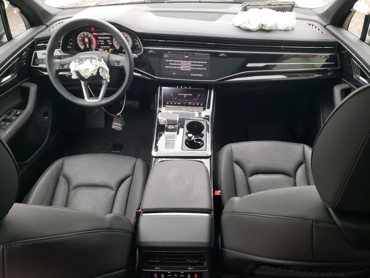2025 AUDI Q7