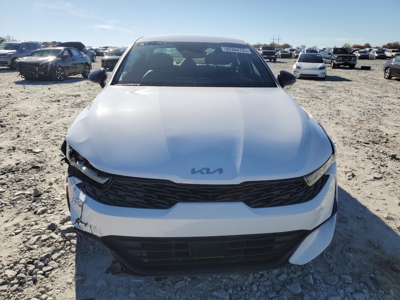 2023 KIA K5