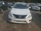 2016 NISSAN VERSA