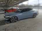 2021 HONDA ACCORD