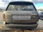 2017 LAND ROVER RANGE ROVER