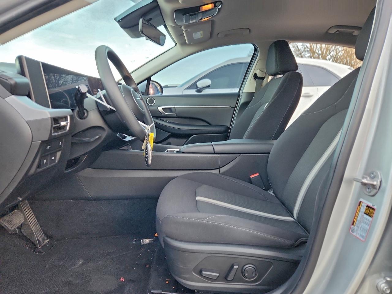 2024 HYUNDAI SONATA