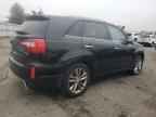 2014 KIA SORENTO
