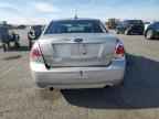 2008 FORD FUSION