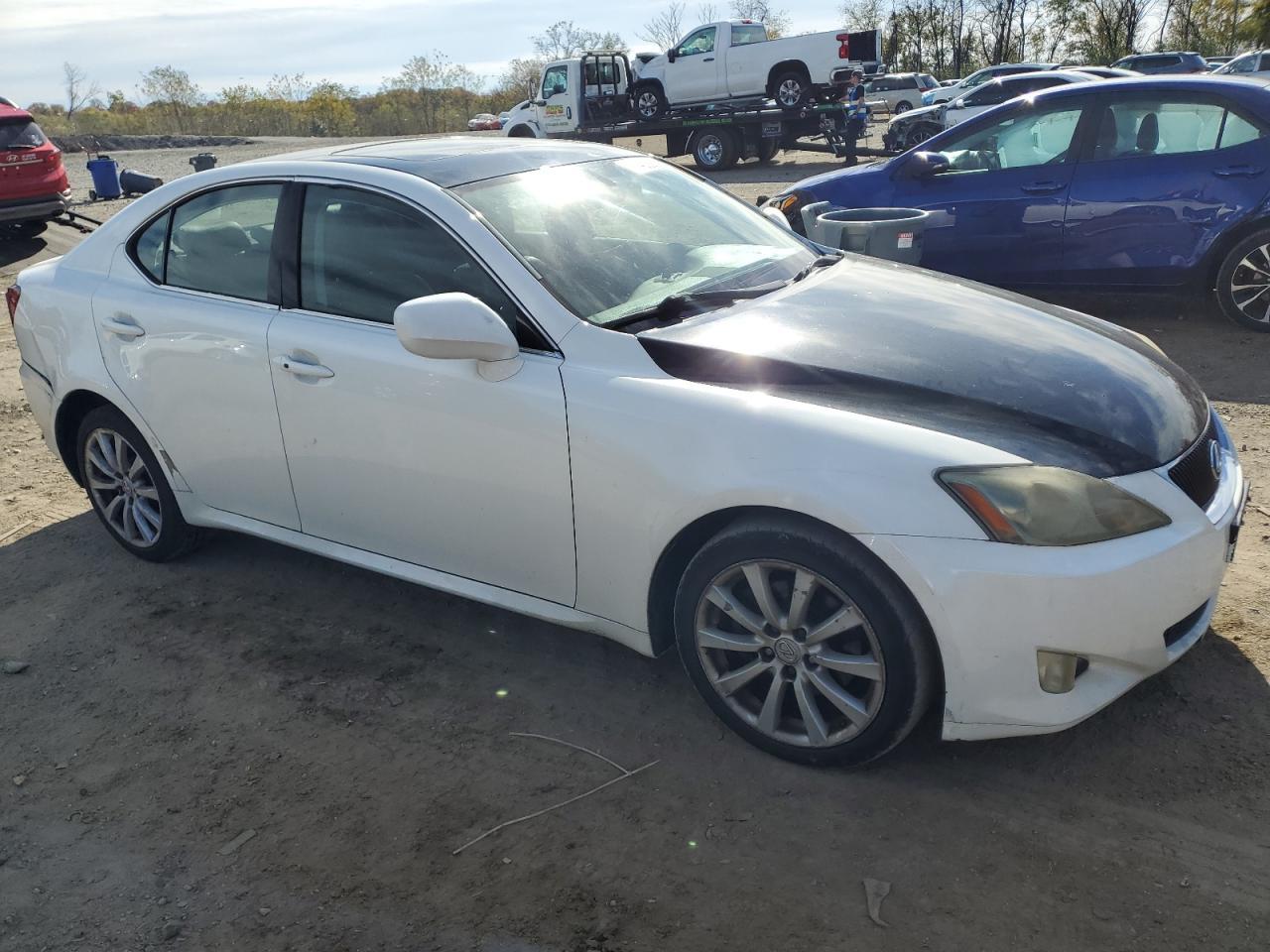 2006 LEXUS IS 250