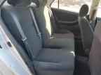 2005 TOYOTA COROLLA