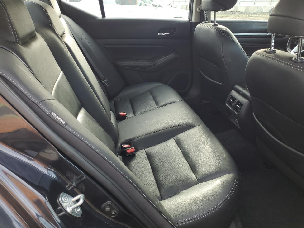 2019 NISSAN ALTIMA