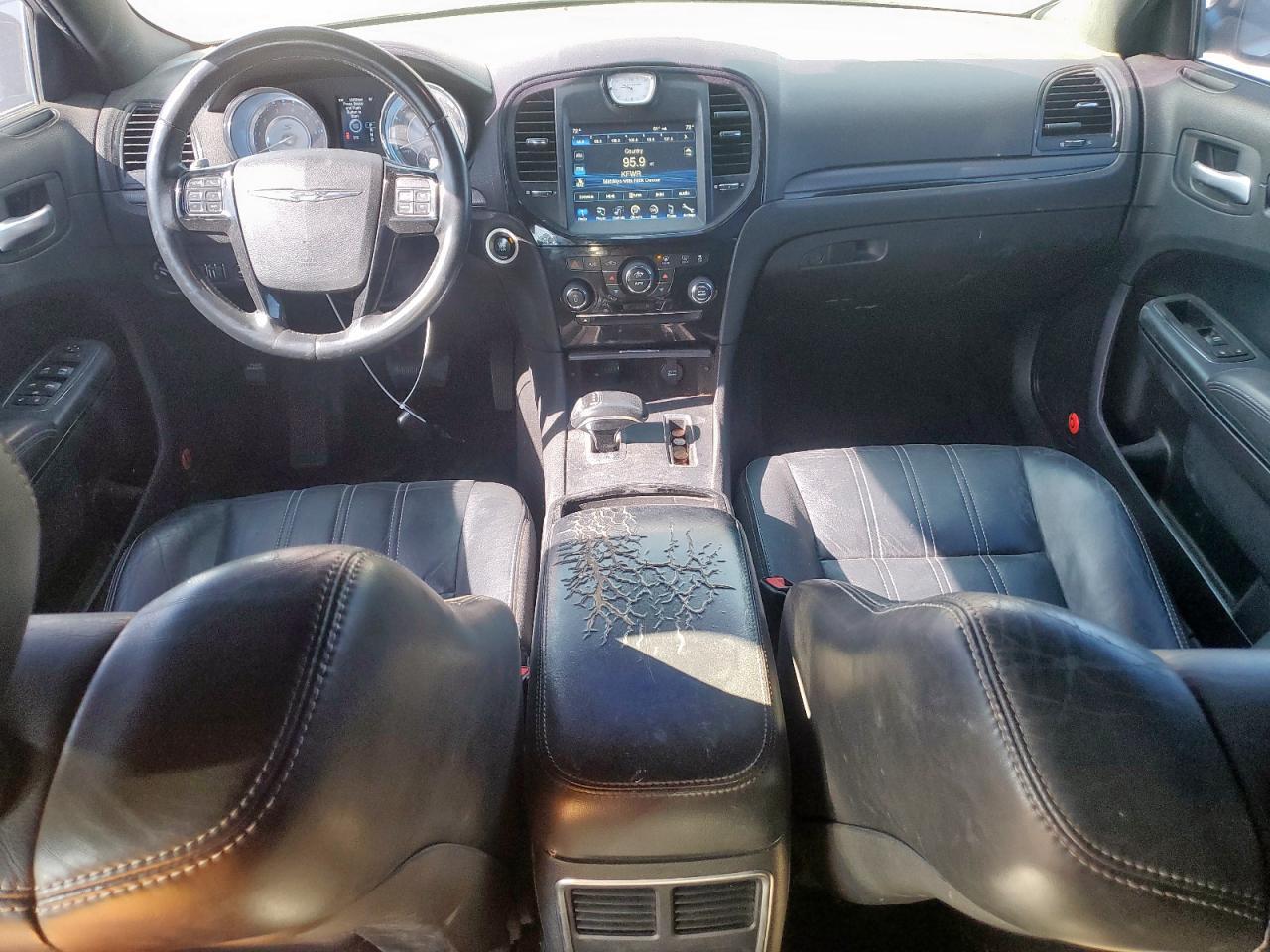 2013 CHRYSLER 300