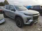 2024 CHEVROLET TRAVERSE
