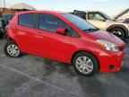 2014 TOYOTA YARIS