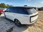 2022 LAND ROVER RANGE ROVER