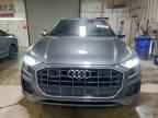 2019 AUDI Q8