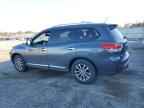 2013 NISSAN PATHFINDER