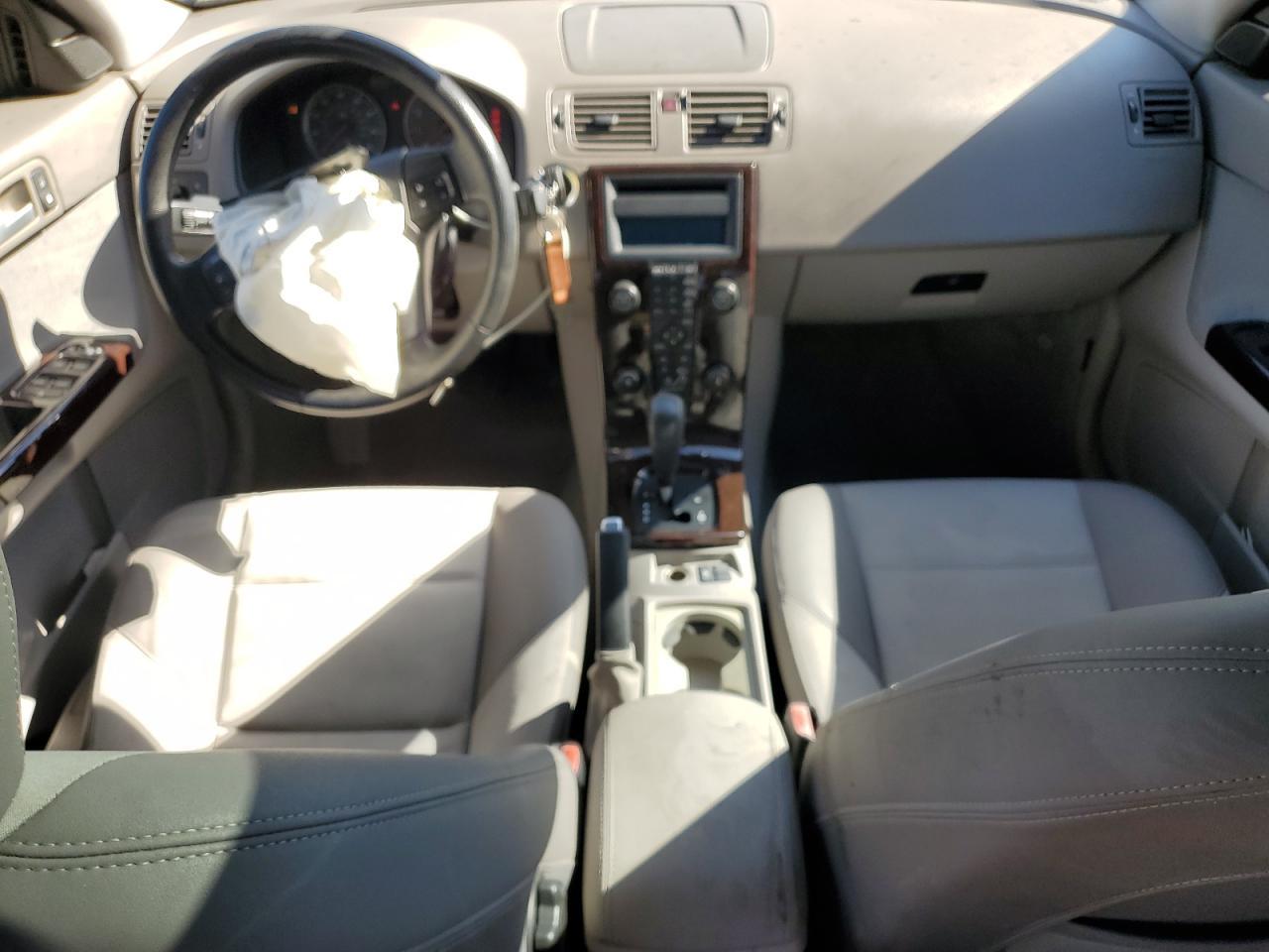 2006 VOLVO S40