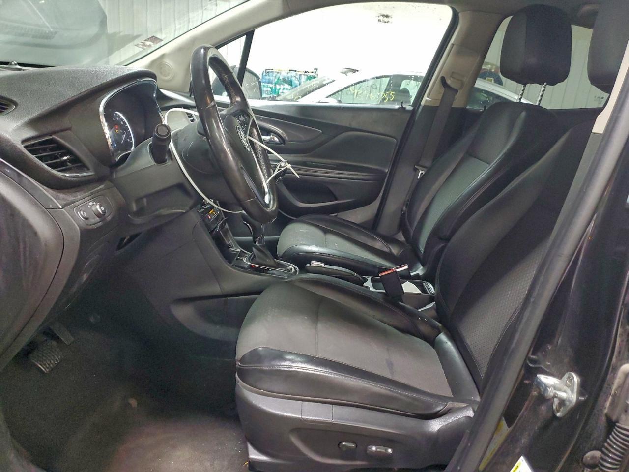 2020 BUICK ENCORE