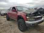 2011 CHEVROLET COLORADO