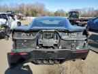 2016 CHEVROLET CORVETTE