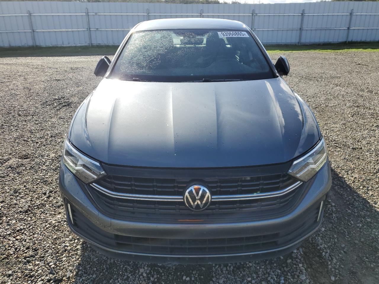 2023 VOLKSWAGEN JETTA