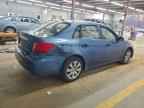 2008 SUBARU IMPREZA