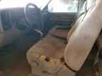 2000 CHEVROLET SILVERADO 1500