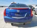 2014 CADILLAC ATS