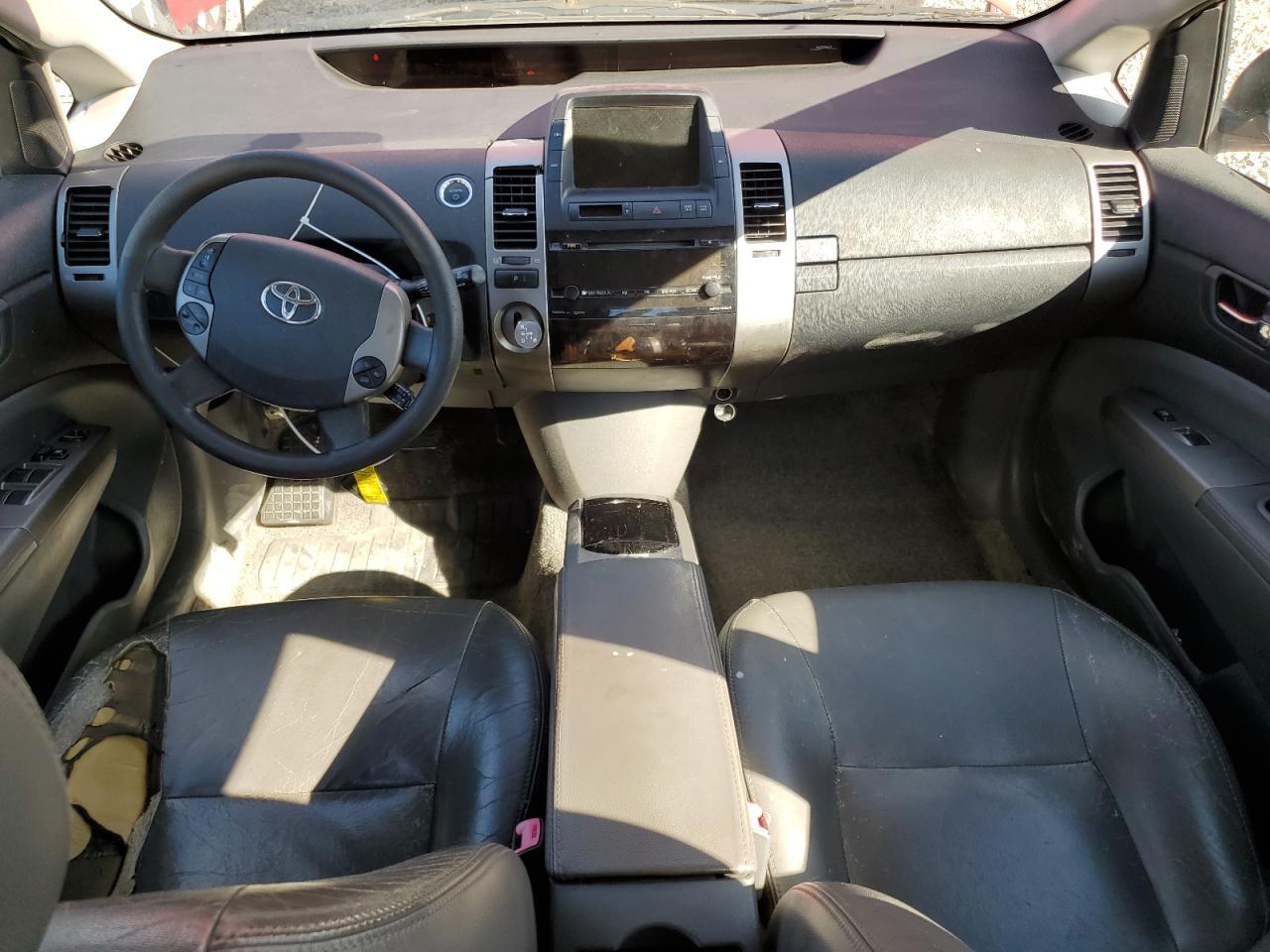 2006 TOYOTA PRIUS