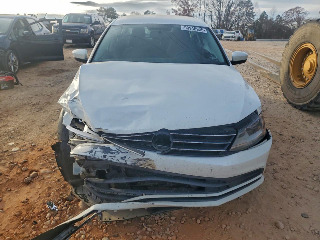 2017 VOLKSWAGEN JETTA