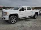 2015 GMC Sierra
