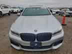 2018 BMW 7 series
