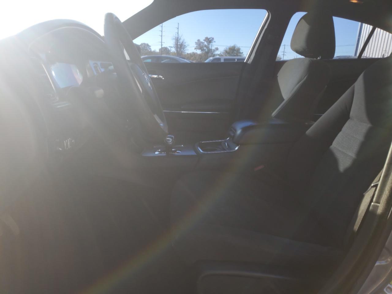 2012 DODGE CHARGER