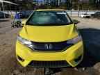 2016 HONDA FIT