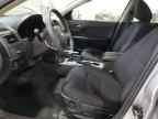 2010 FORD FUSION