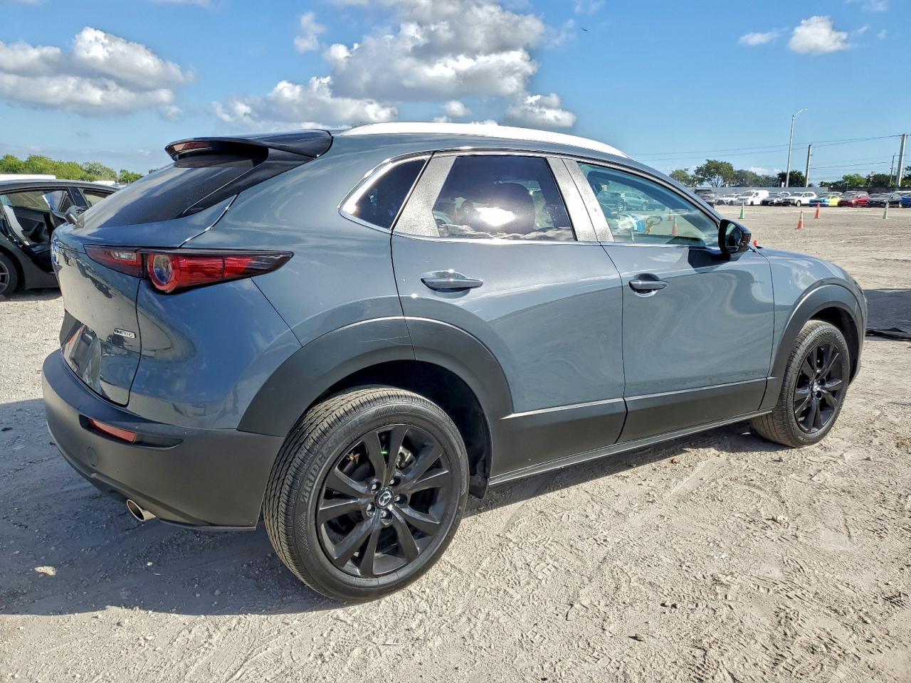 2023 MAZDA CX-30