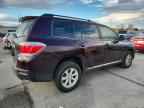 2013 TOYOTA HIGHLANDER