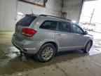 2016 DODGE JOURNEY