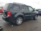 2013 HONDA PILOT