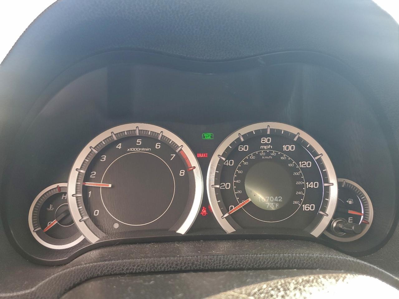 2011 ACURA TSX
