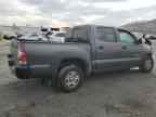 2011 TOYOTA TACOMA