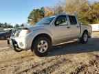 2013 NISSAN Frontier